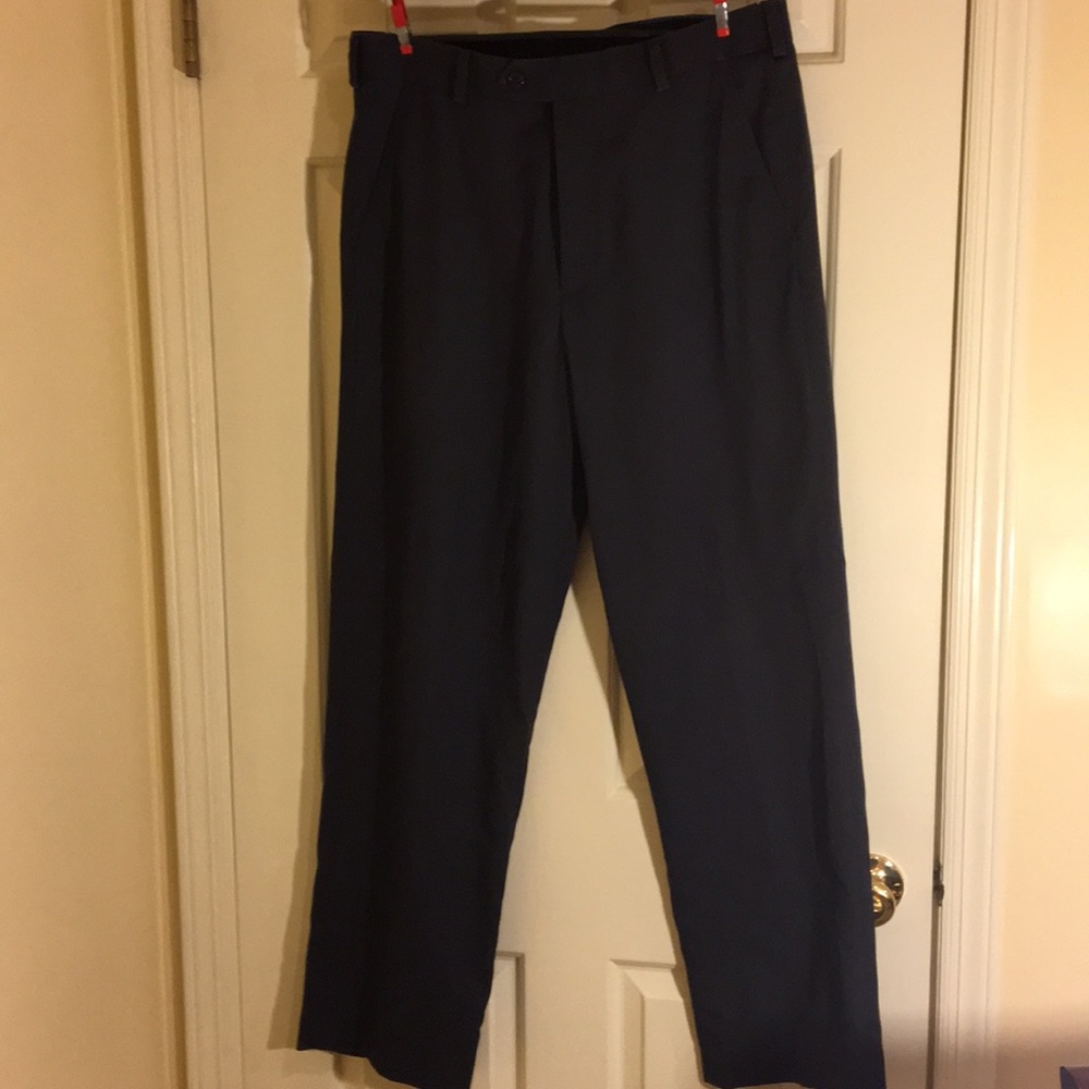 George grey men’s dress pants 34x32